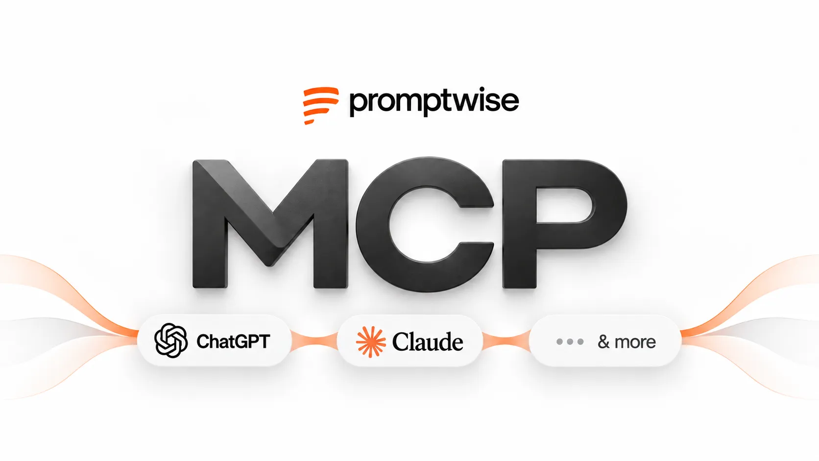 PromptWise MCP works inside ChatGPT, Claude and more